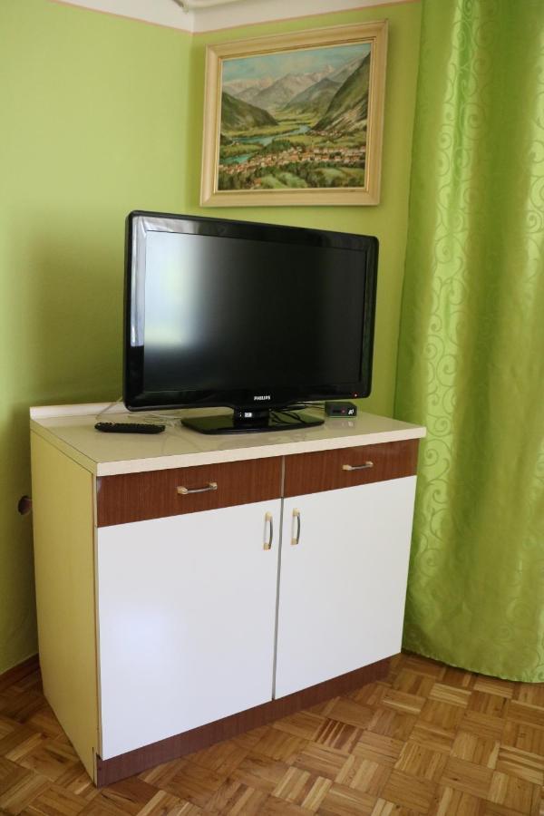 Apartment Mara تولمين المظهر الخارجي الصورة