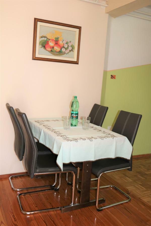 Apartment Mara تولمين المظهر الخارجي الصورة