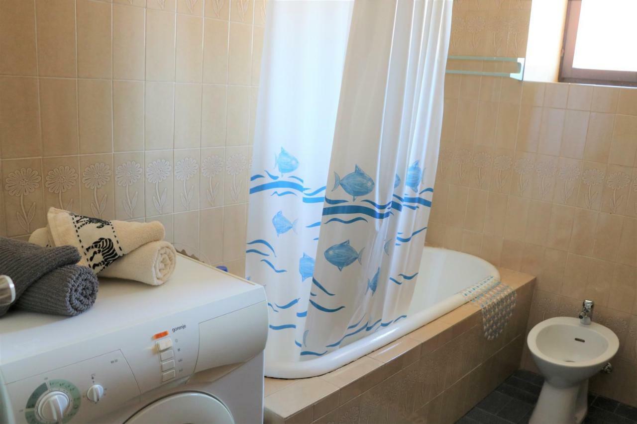 Apartment Mara تولمين المظهر الخارجي الصورة