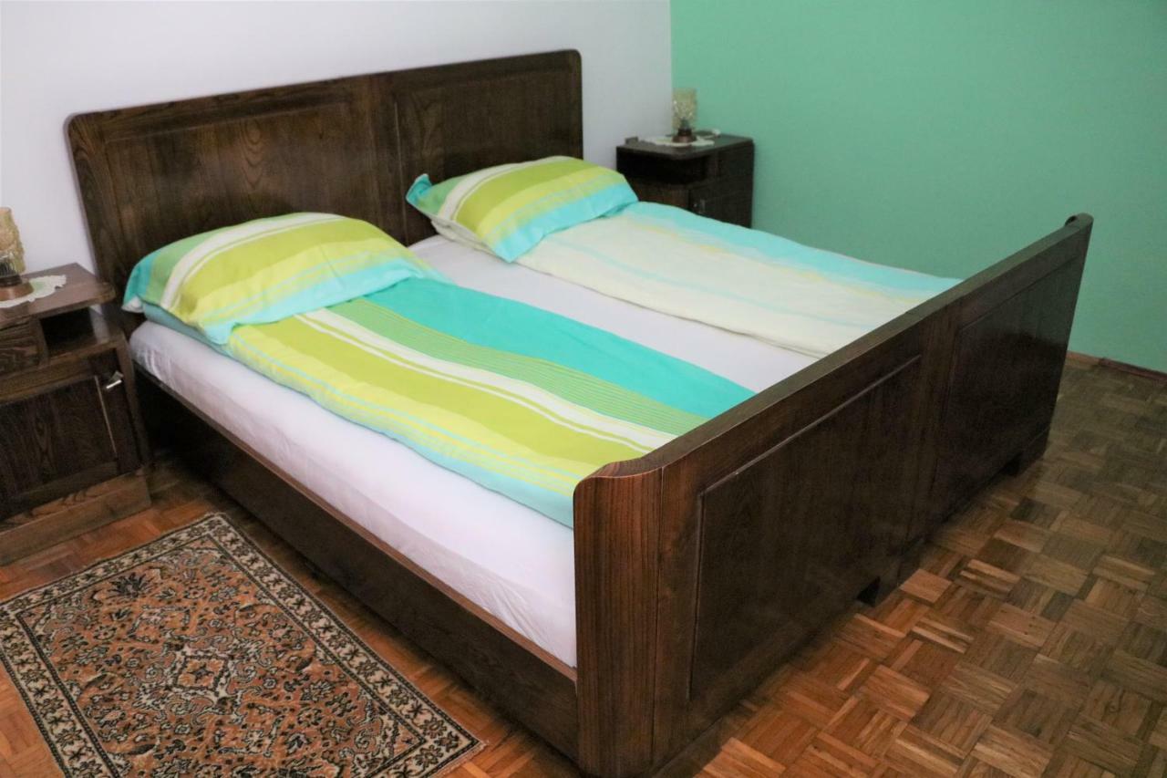 Apartment Mara تولمين المظهر الخارجي الصورة