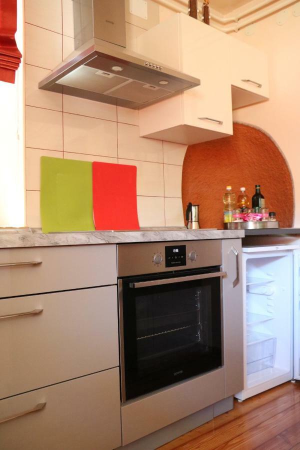 Apartment Mara تولمين المظهر الخارجي الصورة
