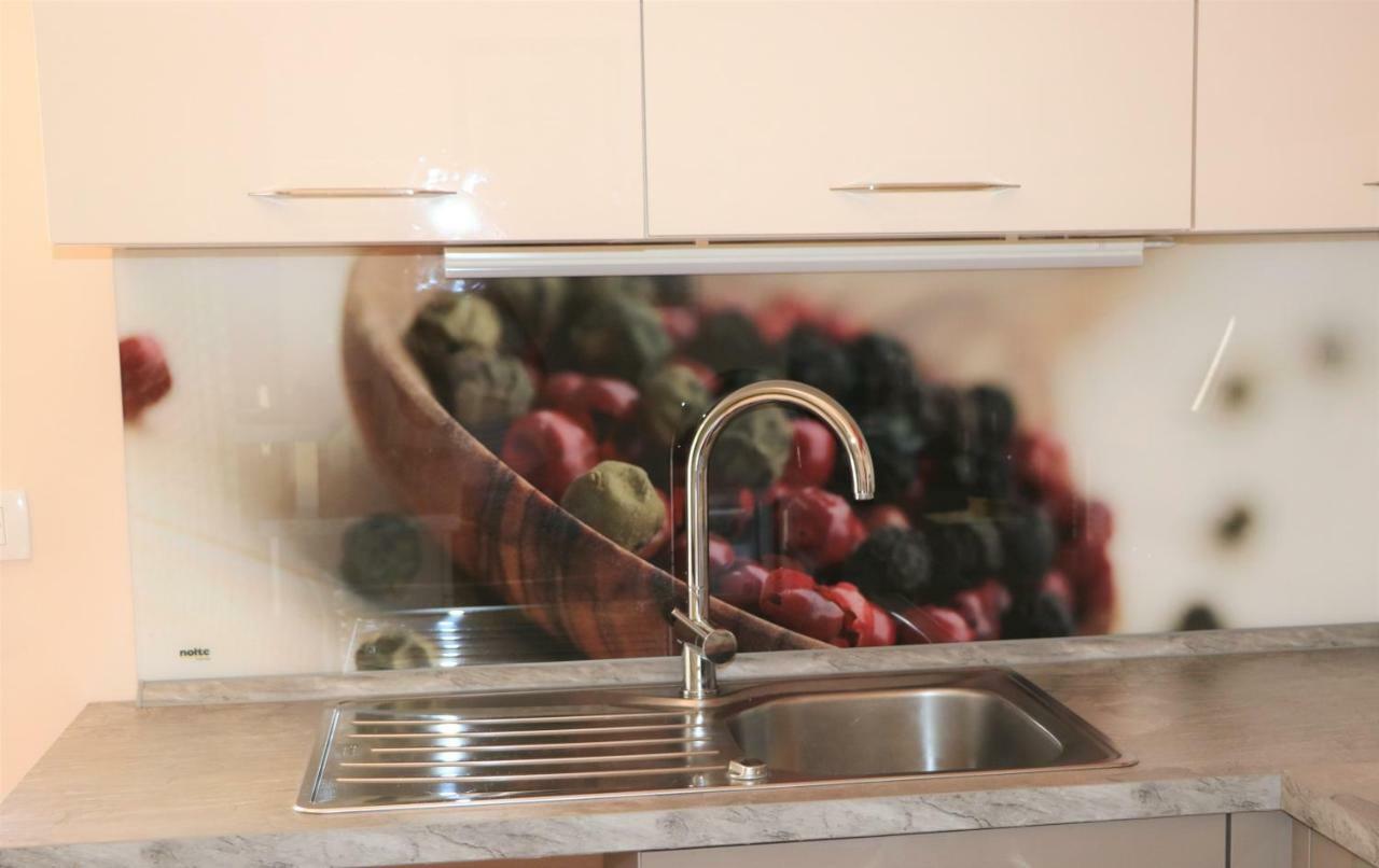 Apartment Mara تولمين المظهر الخارجي الصورة